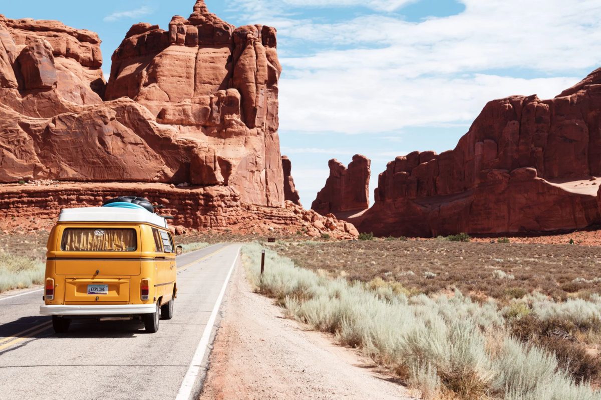 Viagens de Carro pelos Destinos Cênicos e Estradas Inesquecíveis