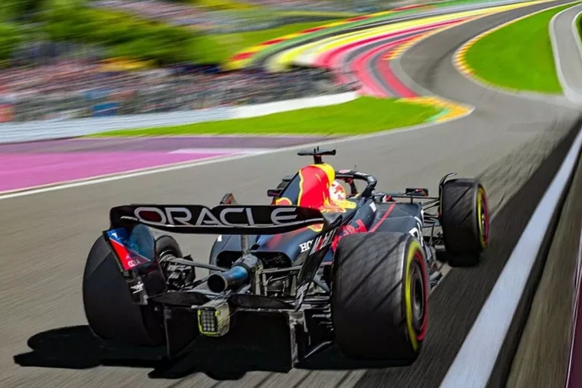 Campeonato mundial de F1 2024: Foi dada a largada