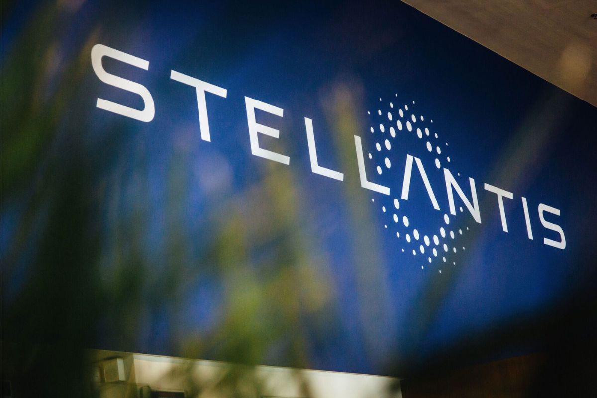 Stellantis anuncia investimento de R$ 30 bi para o Brasil até 2030