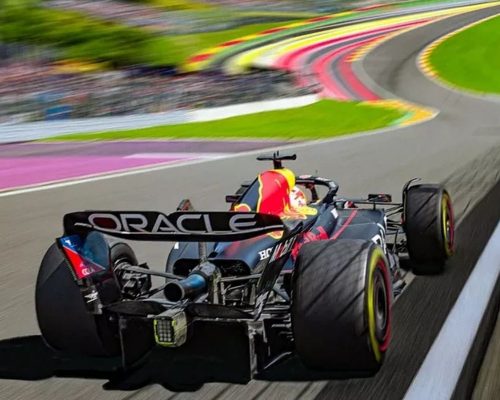 Campeonato mundial de F1 2024: Foi dada a largada