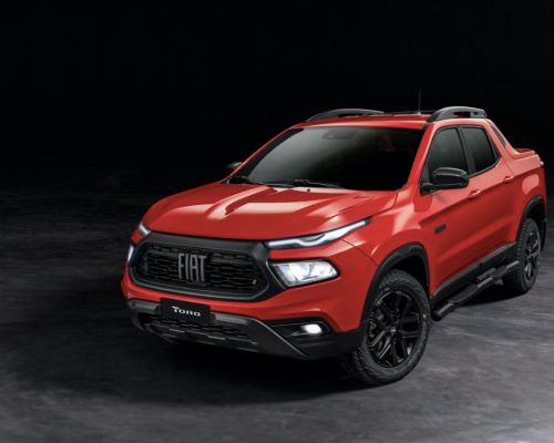 Fiat Toro Volcano diesel 2024: teste de desempenho, consumo e novos itens